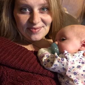 Meet your Posher, Savanah